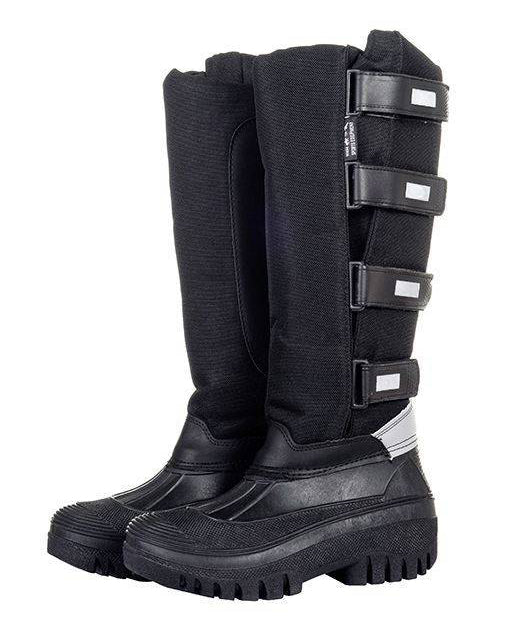 Laarzensokken IRHTiptoe Black / 38/41