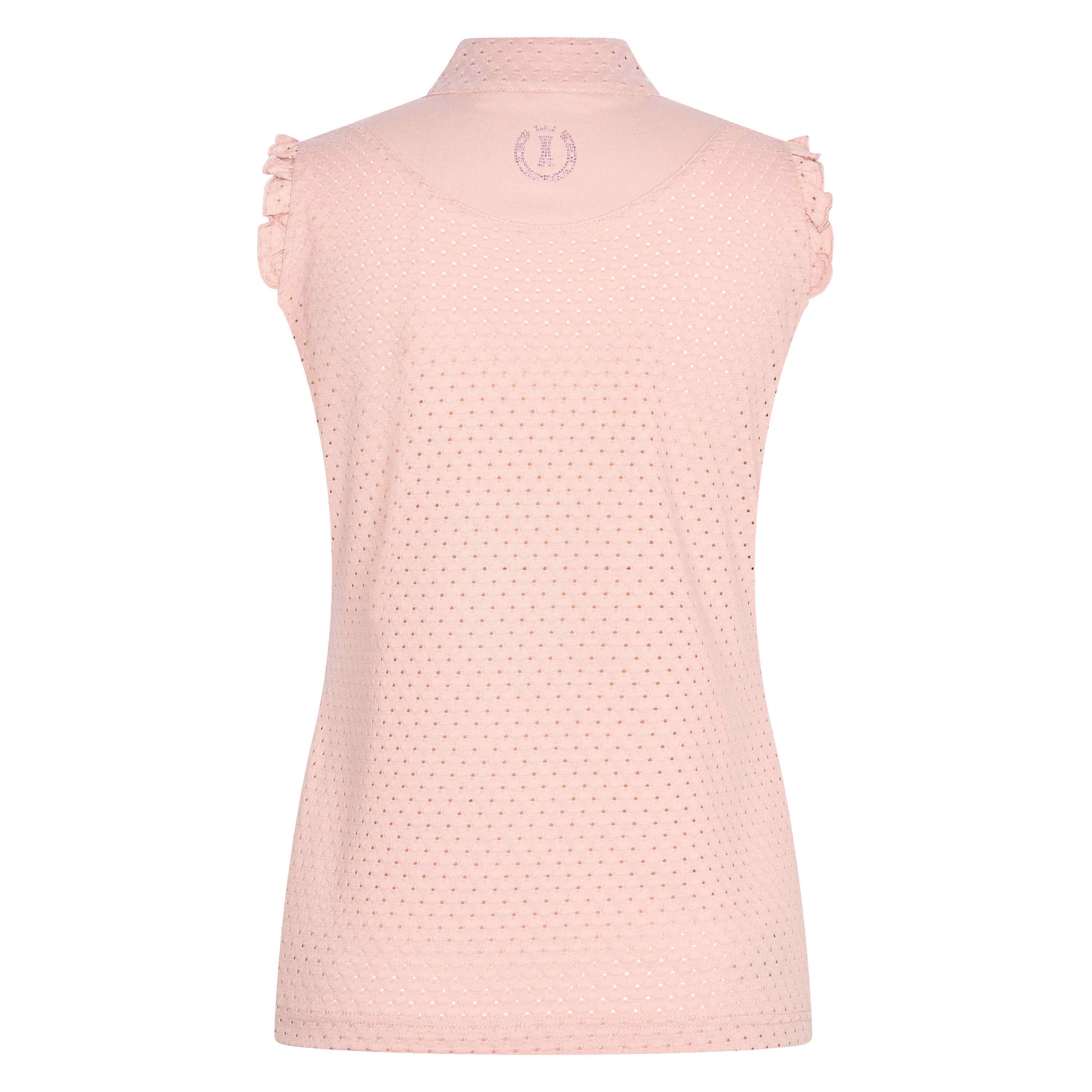 Sleeveless top IRHPippa