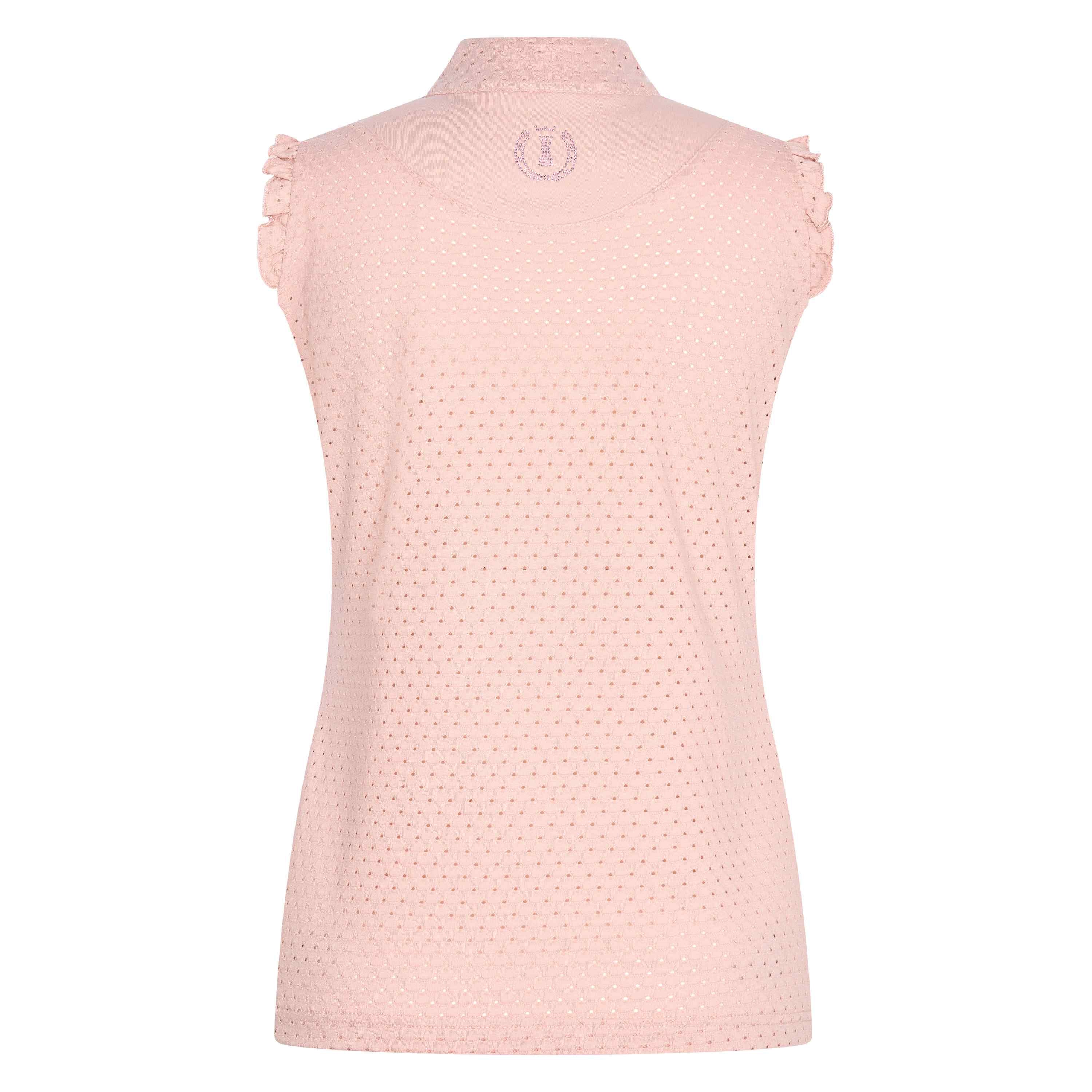 Sleeveless top IRHPippa