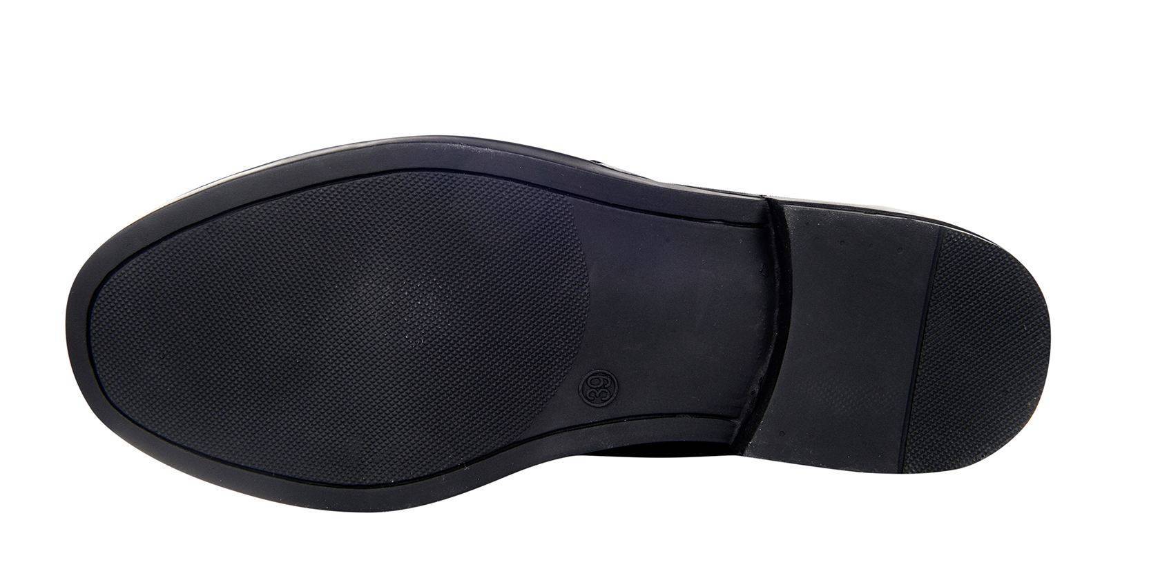 Jodhpur Alaska 9100 black / 35