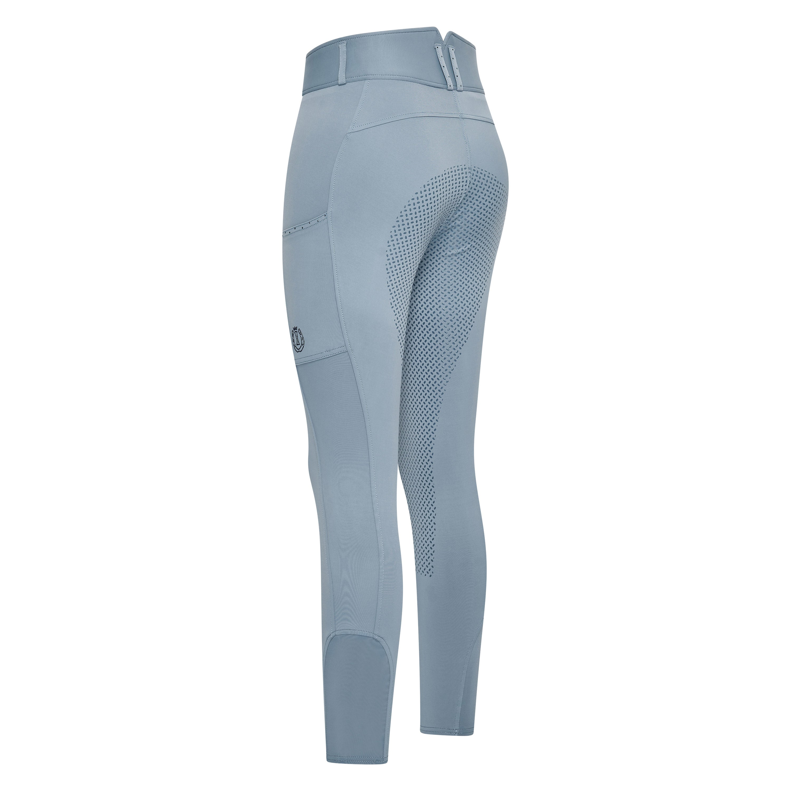 Riding breeches IRHBliss summer FullGrip
