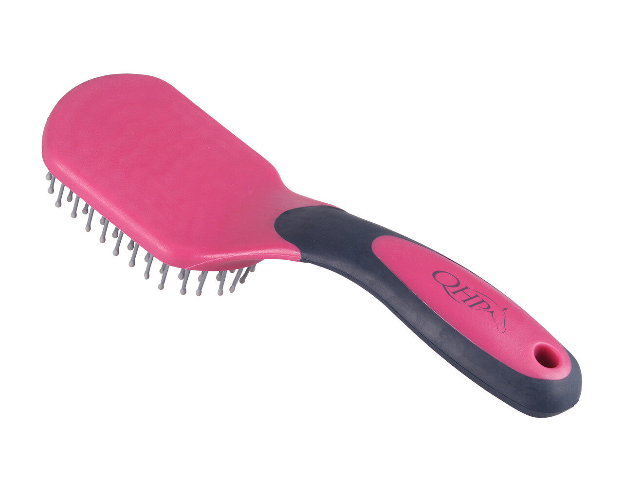 tail and mane brush