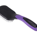 Tail and mane brush