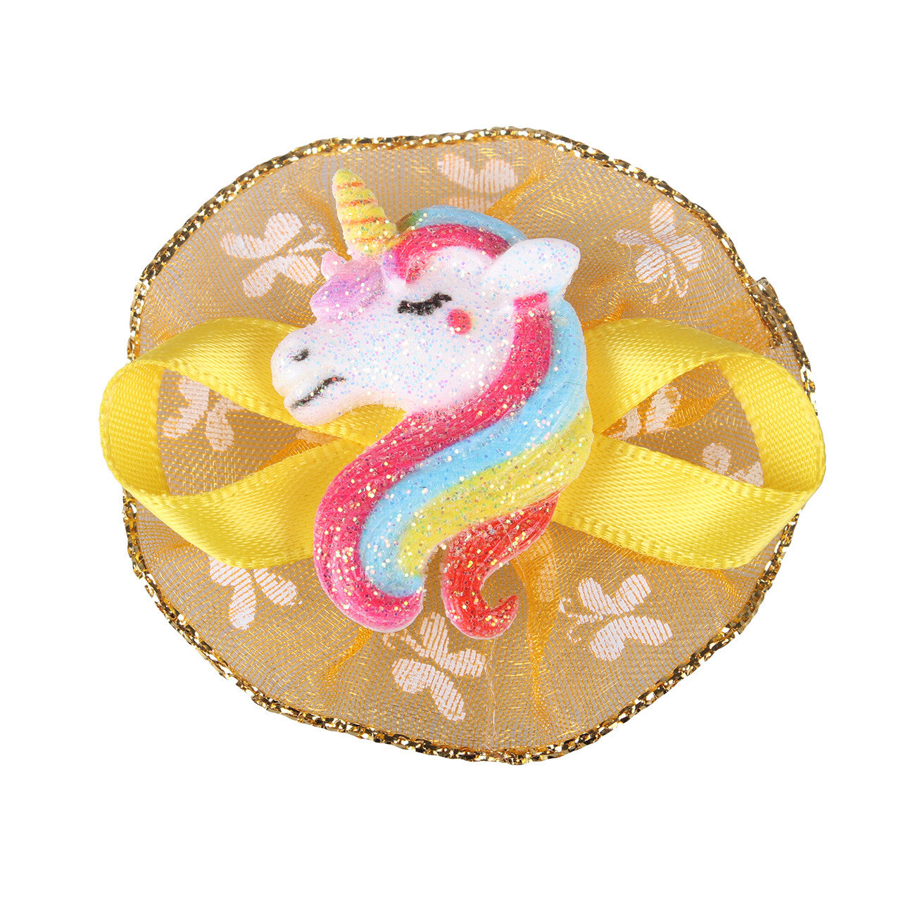 show bows unicorn