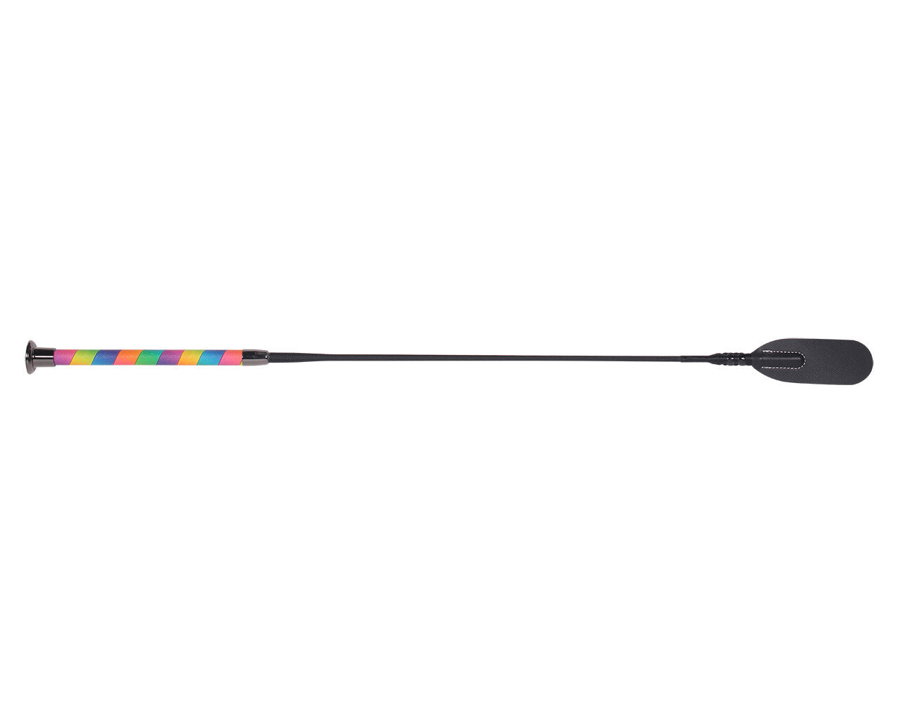 Jumping whip Ombre