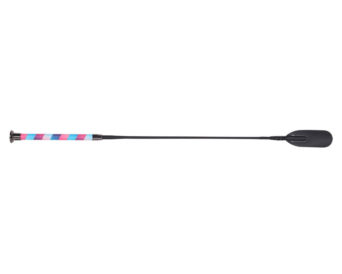 Jumping whip Ombre
