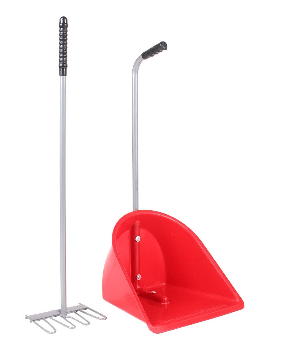 manure scoop