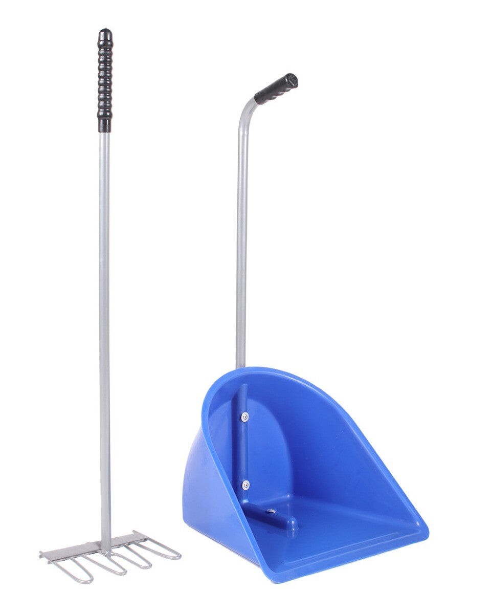 manure scoop