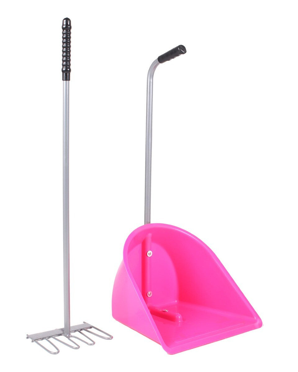 manure scoop