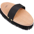 Body brush color