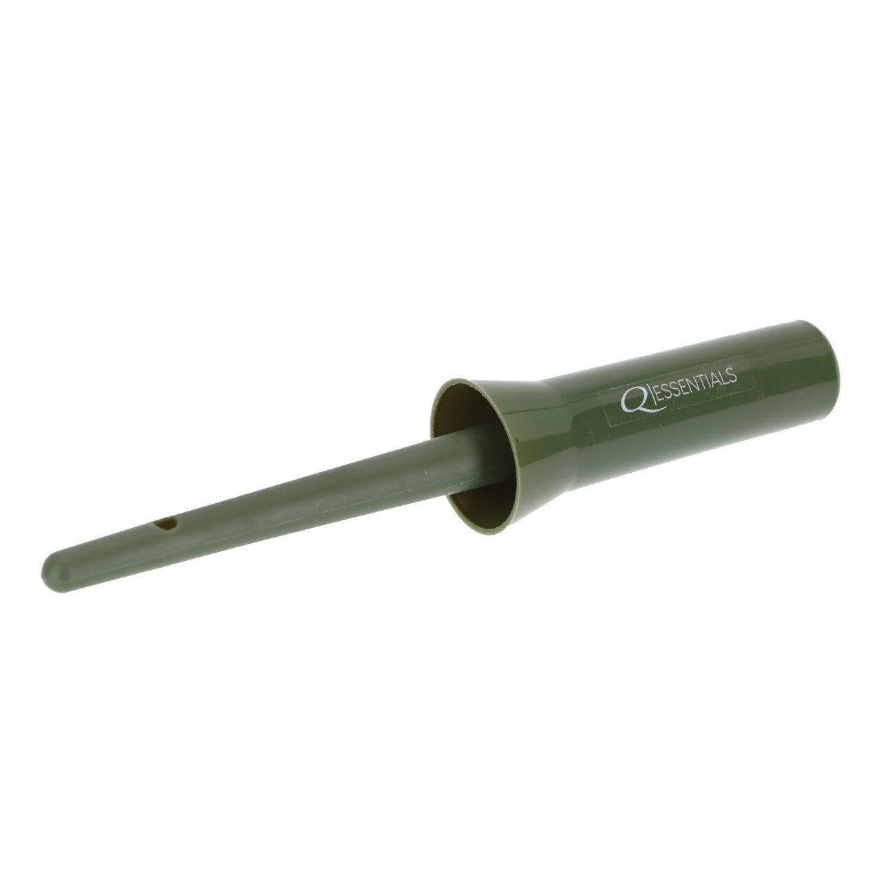 Hoof brush with holder color