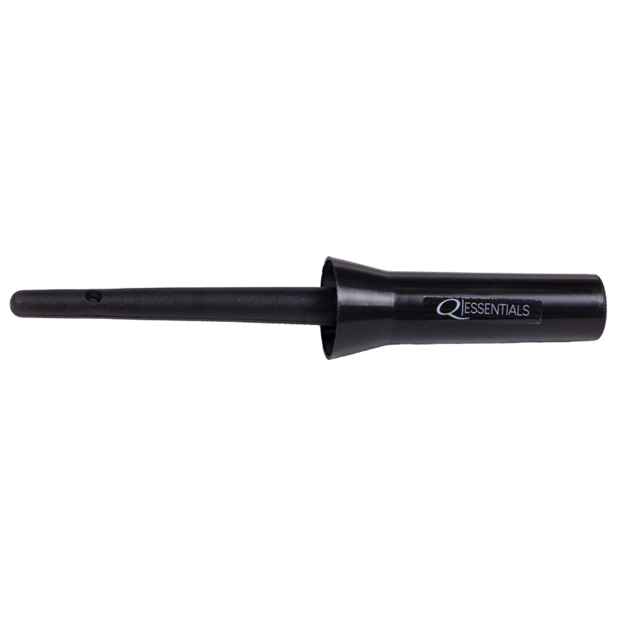 Hoof brush with holder color