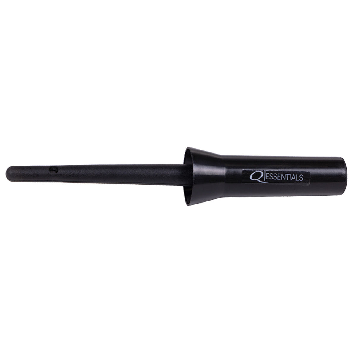 Hoof brush with holder color