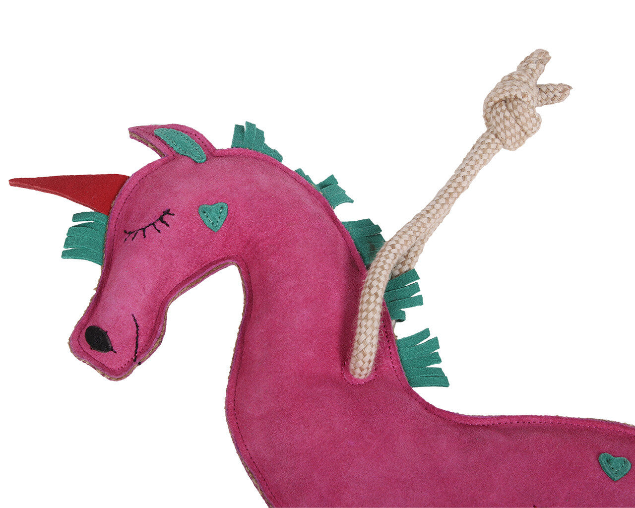 Horse toy