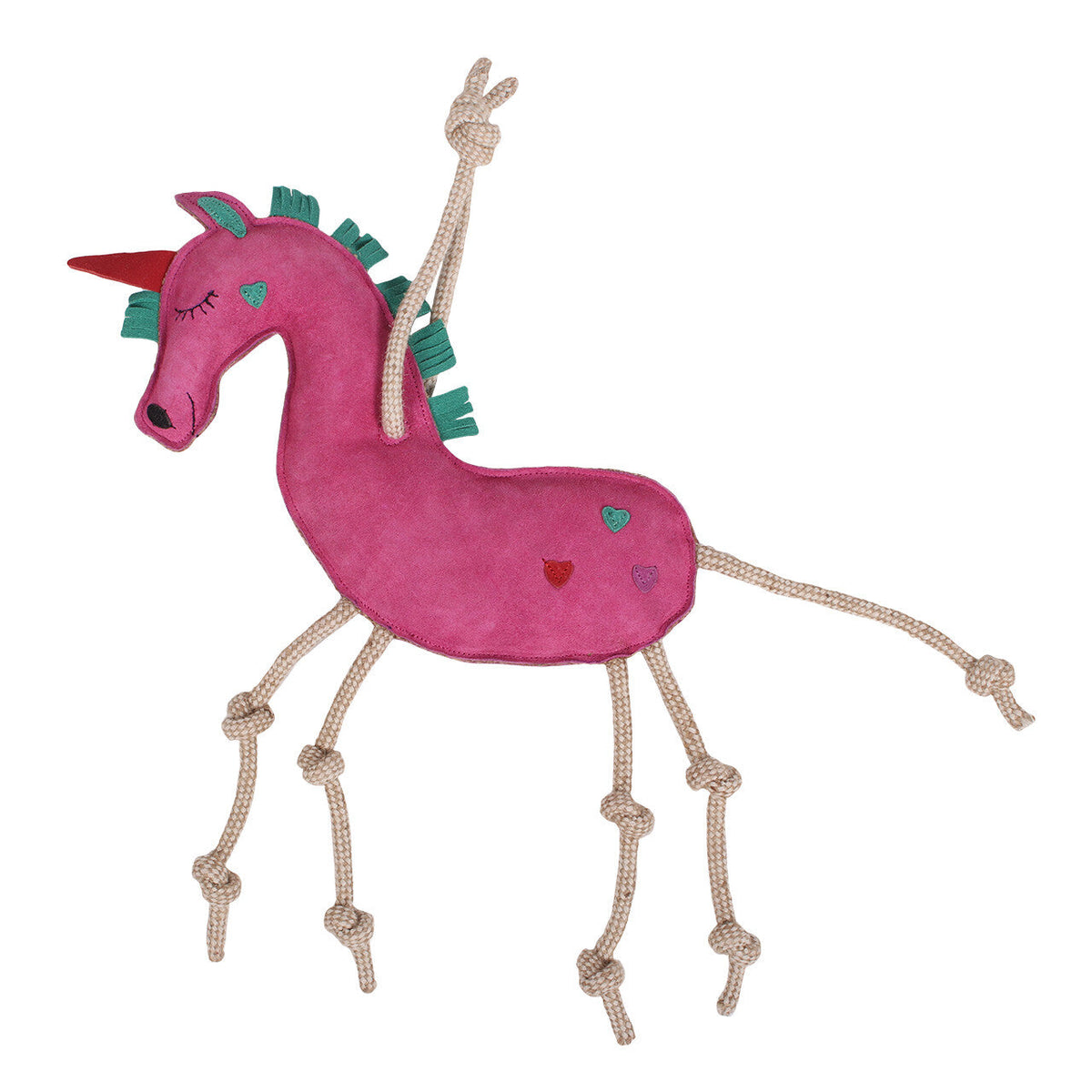 Horse toy