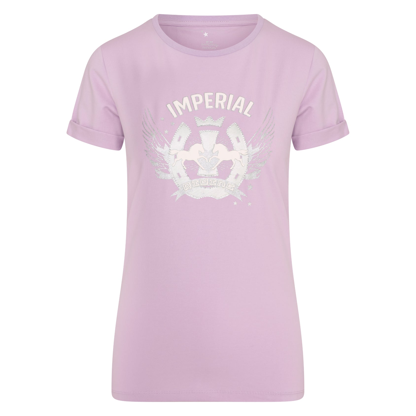 T-shirt IRHGlow