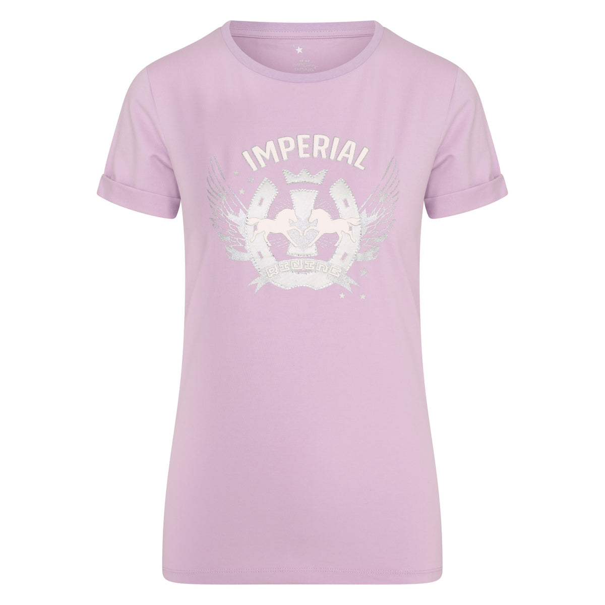 T-shirt IRHGlow