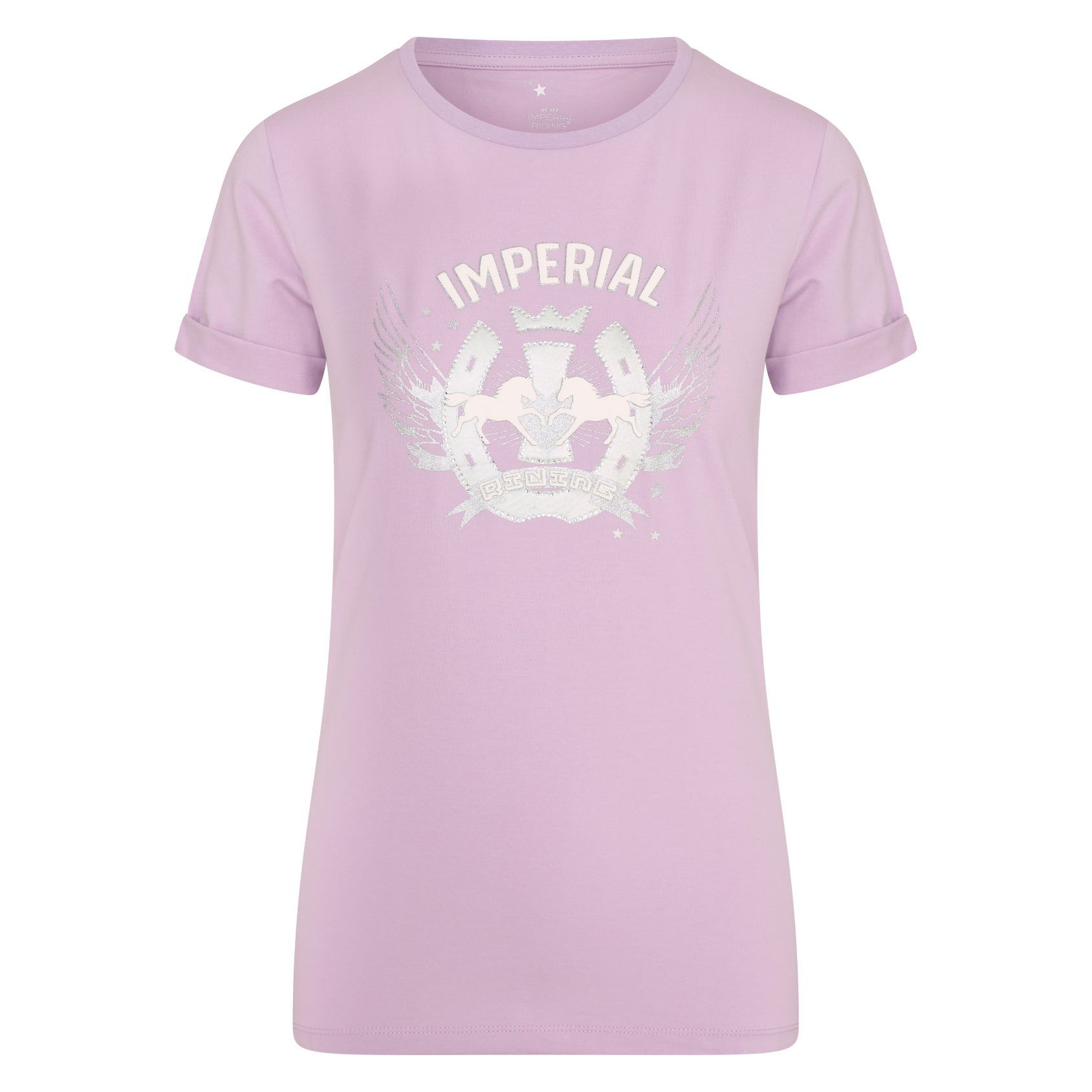 T-shirt IRHGlow