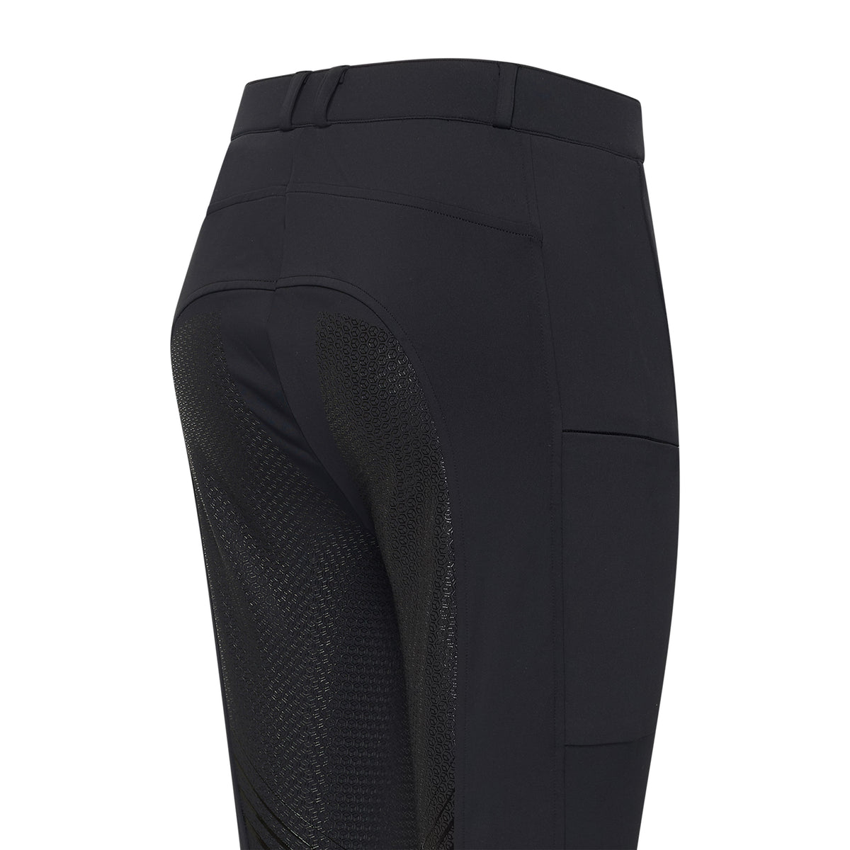 Heated Riding Breeches IRH