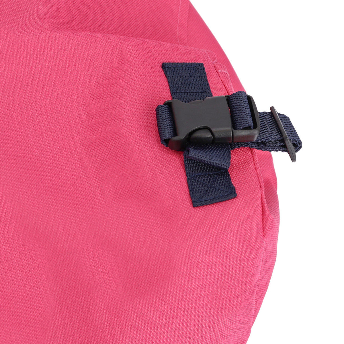 Stable storage bag