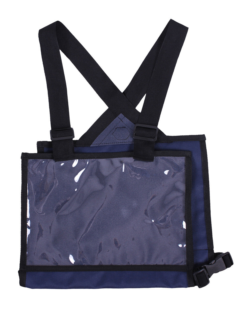 Number bib