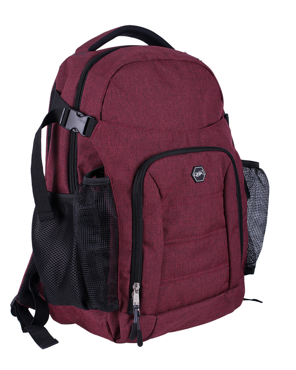 QHP Backpack
