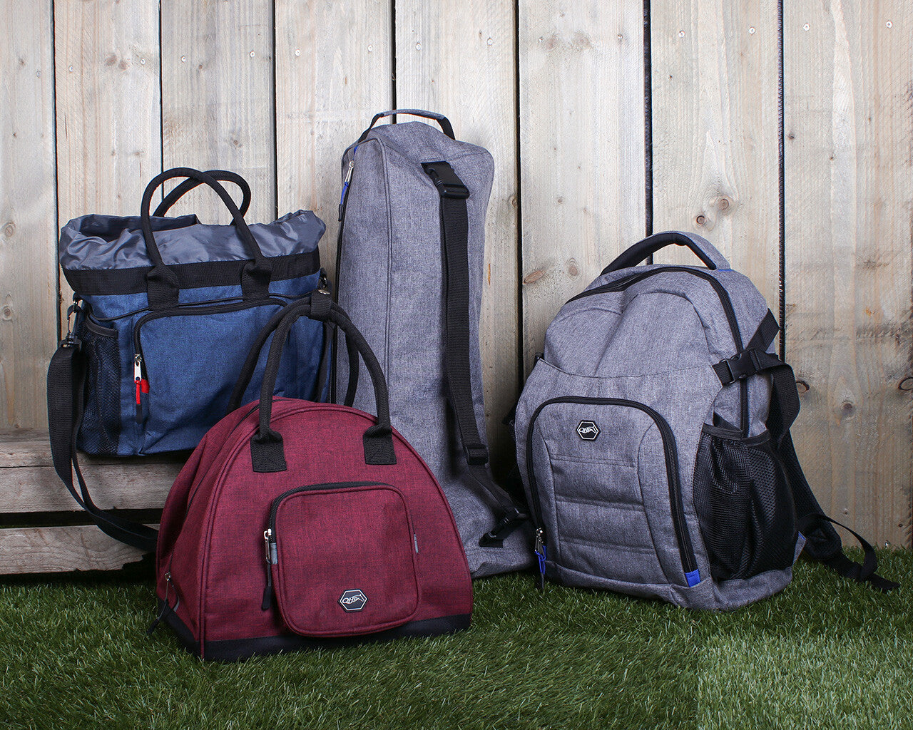 QHP backpack