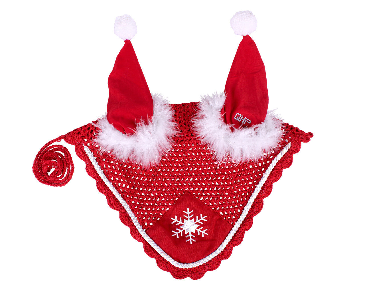 Ear hat Christmas