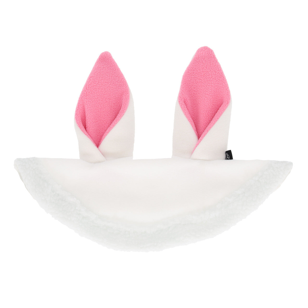 Easter bunny ears hat horse