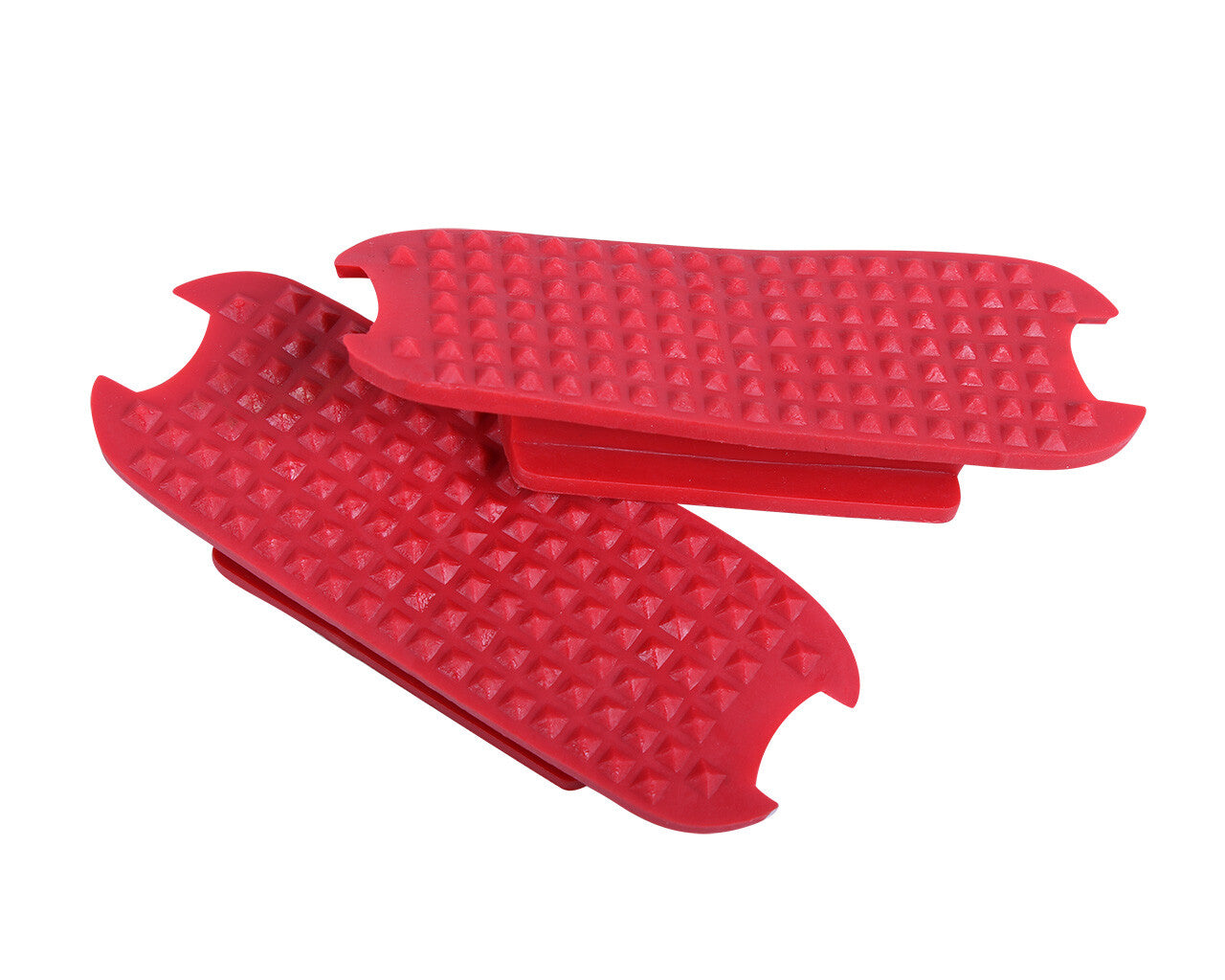 stirrup pads color