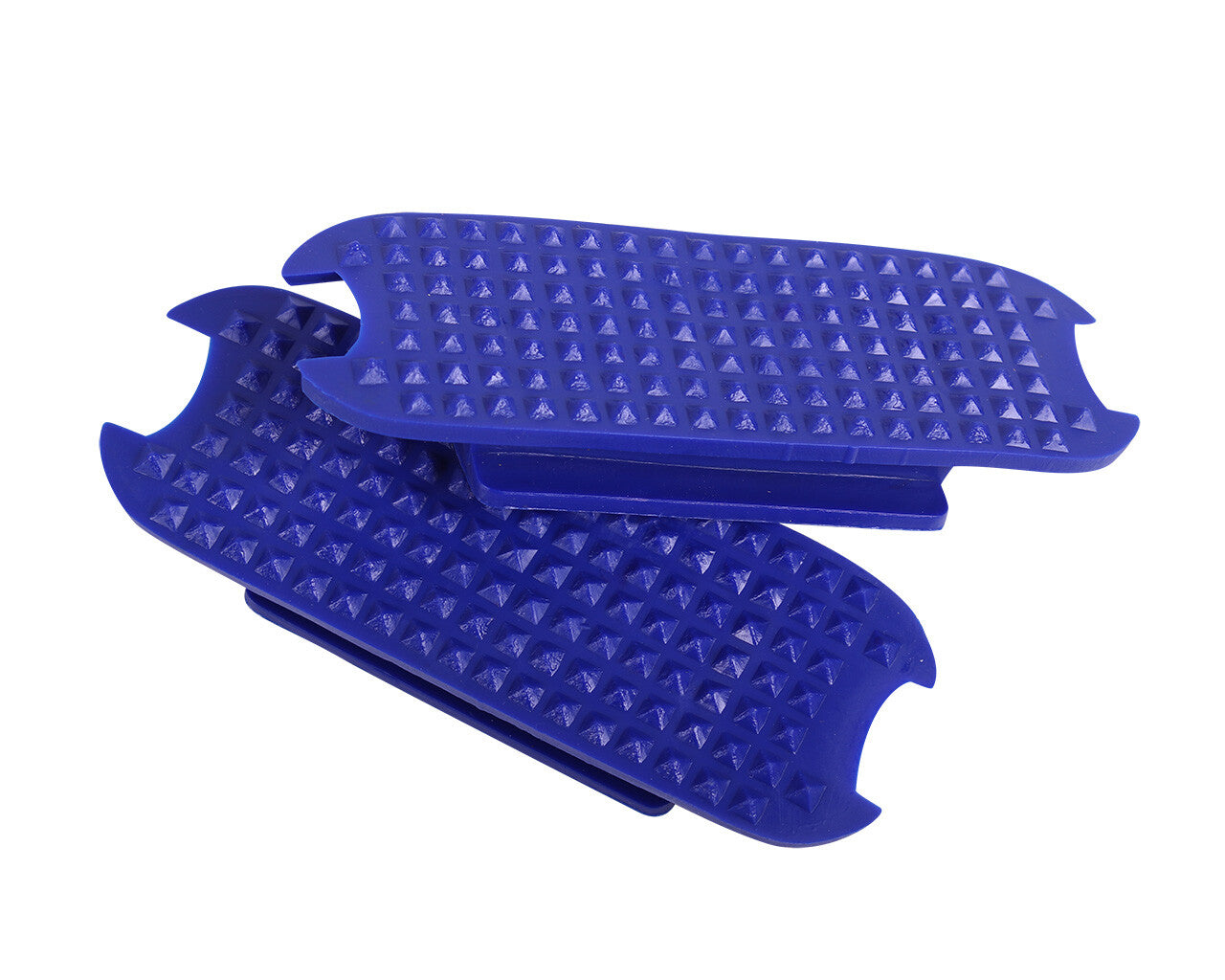 stirrup pads color