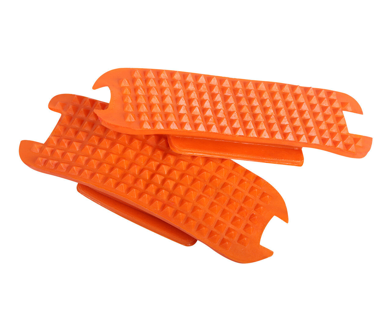 stirrup pads color