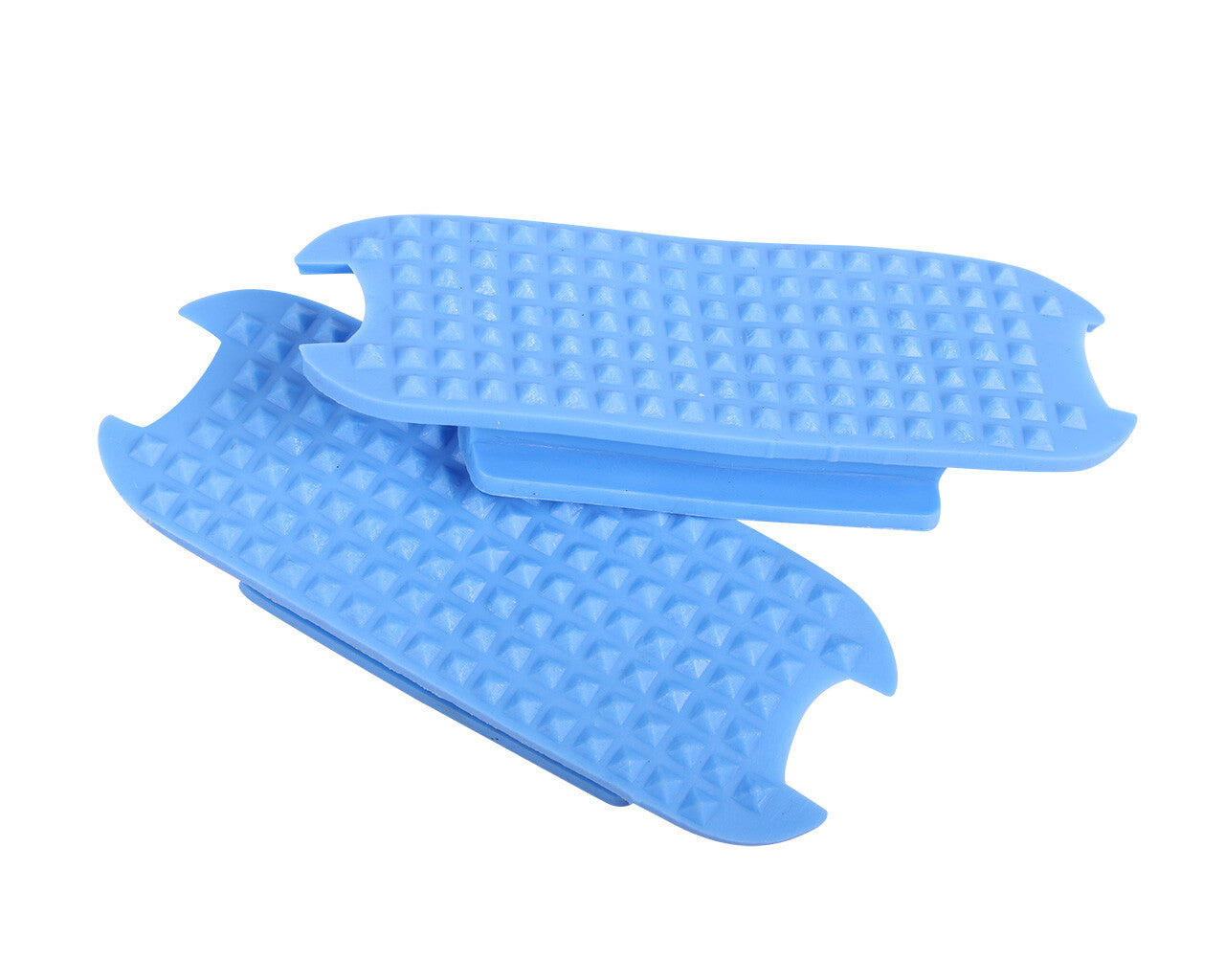 stirrup pads color
