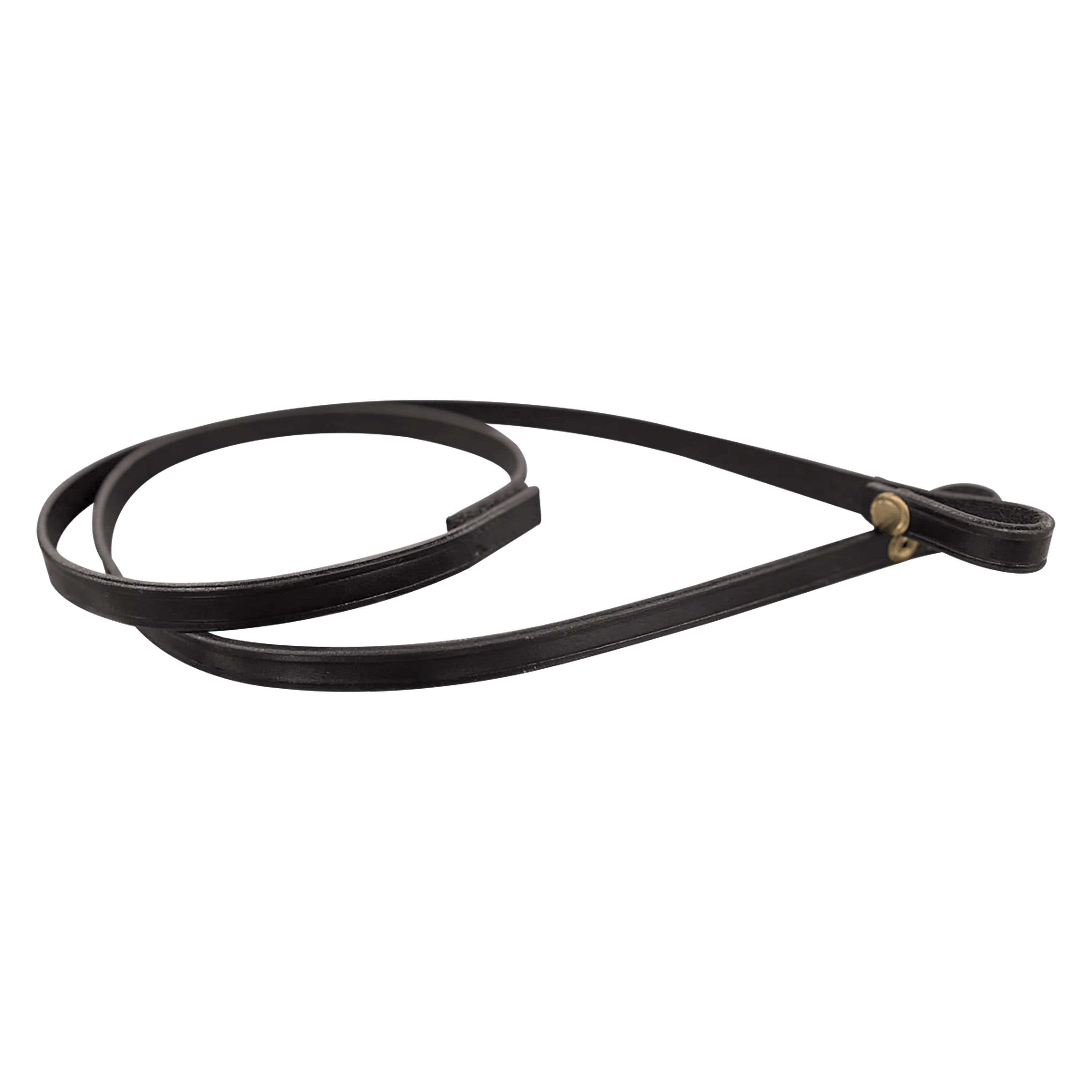 Hobby Horse snaffle rein IRH
