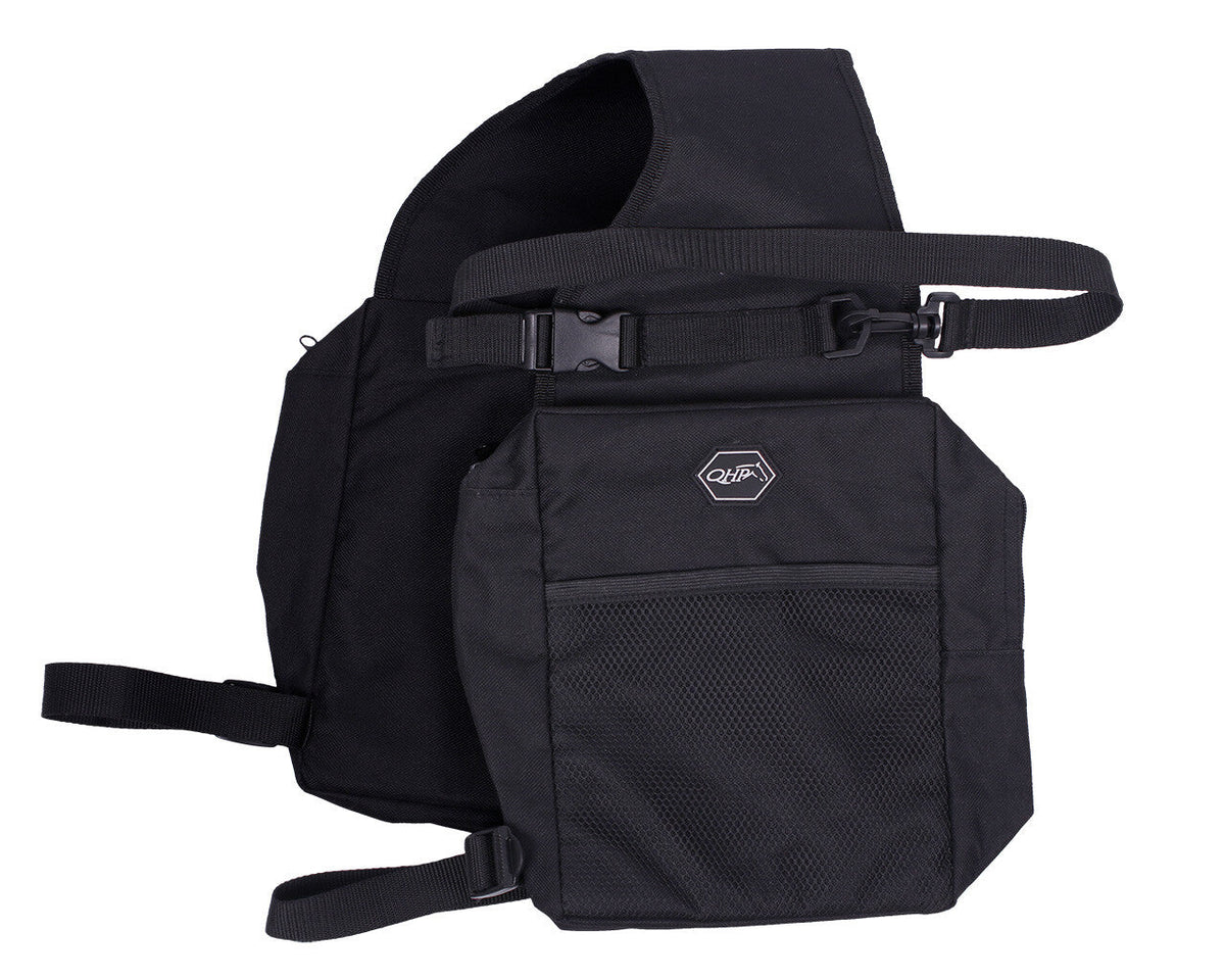 Saddle bag