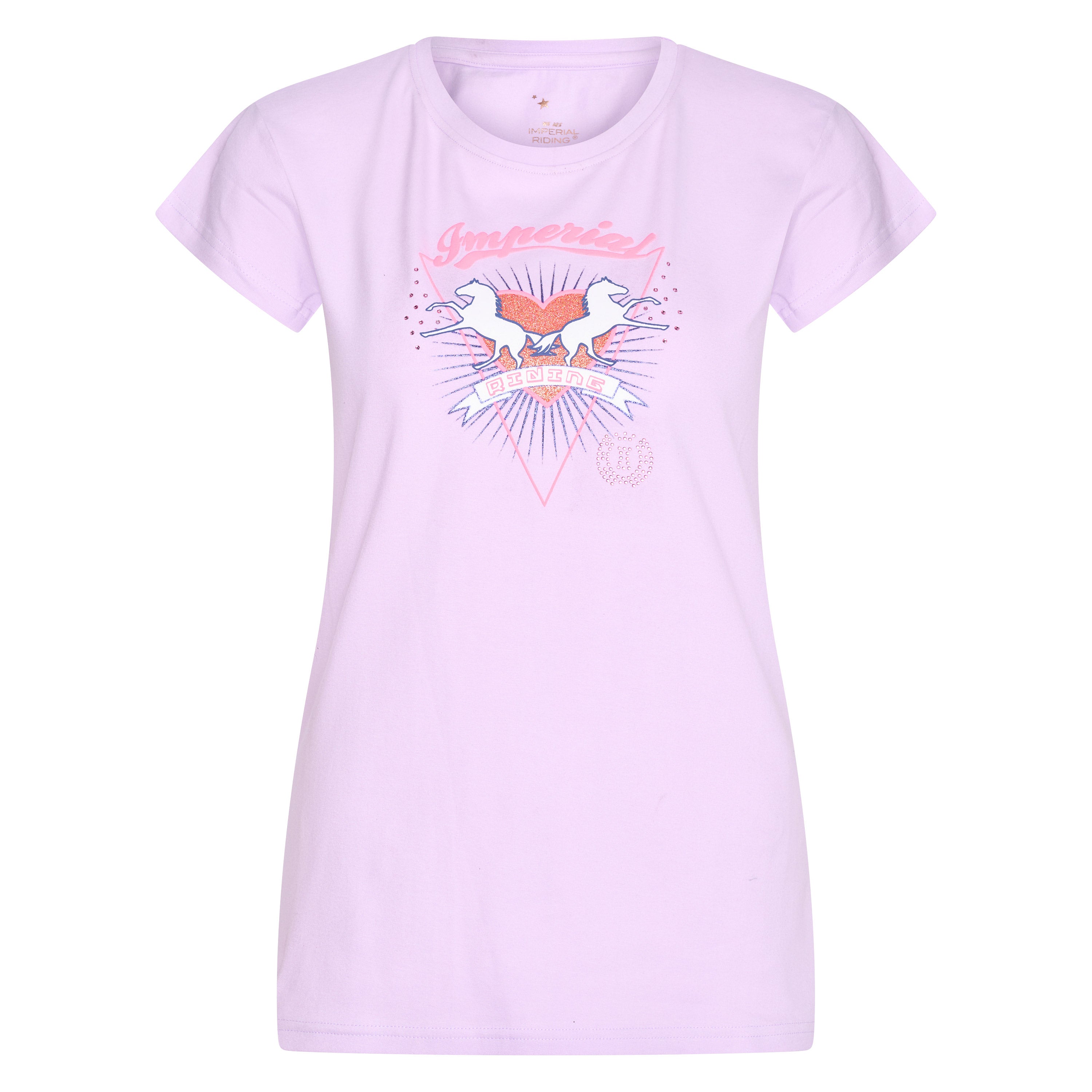 T-shirt IRHGlam