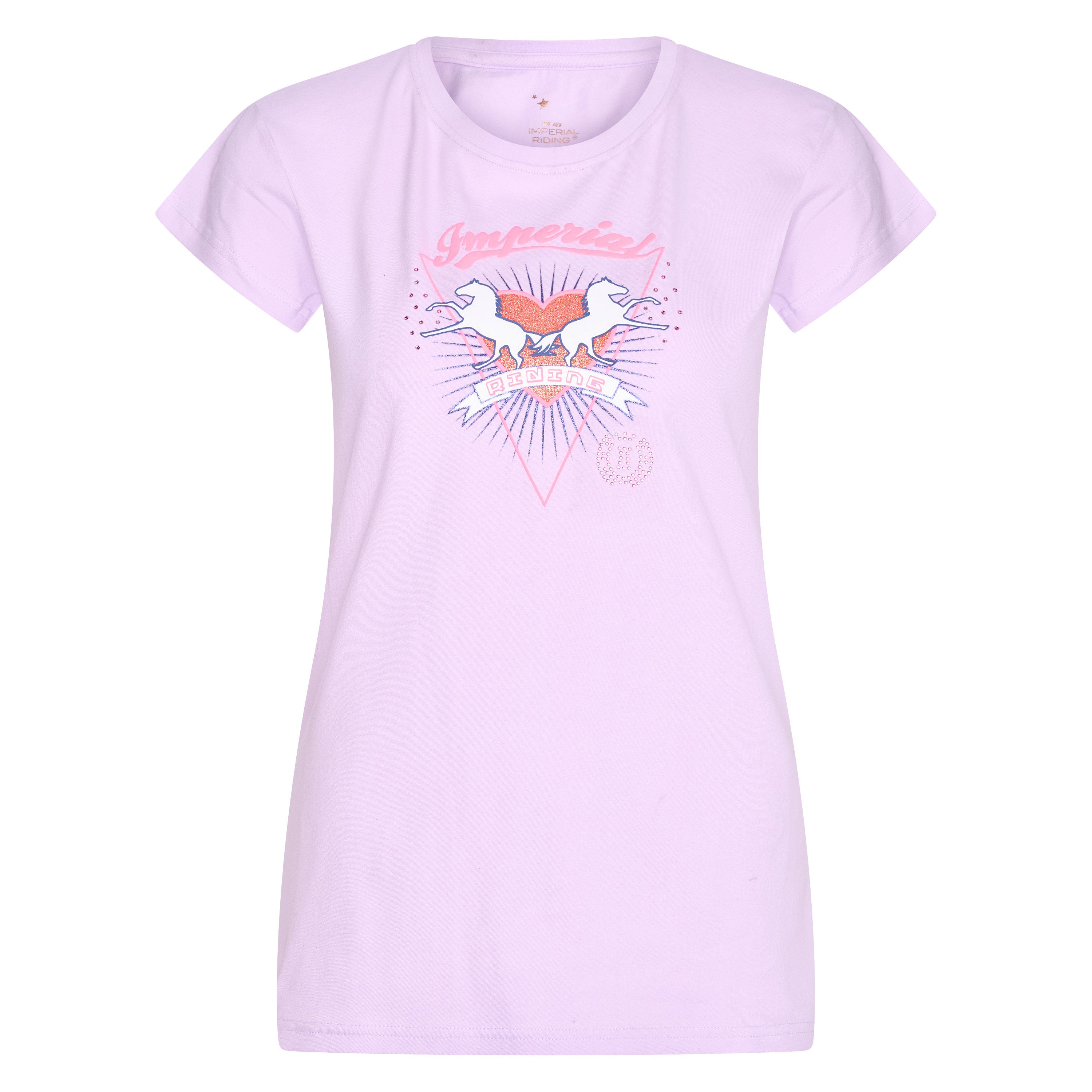 T-shirt IRHGlam
