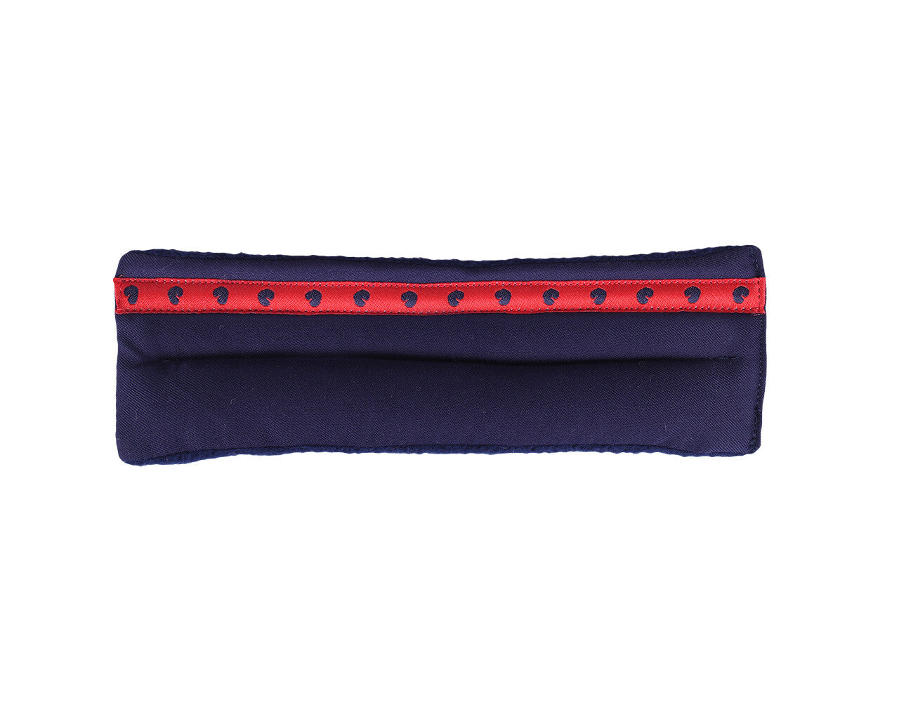 chin pad q friesian