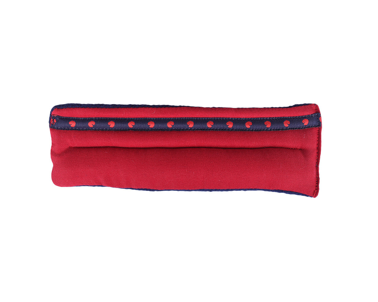 chin pad q friesian