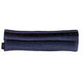 Chin pad Metallic glitz