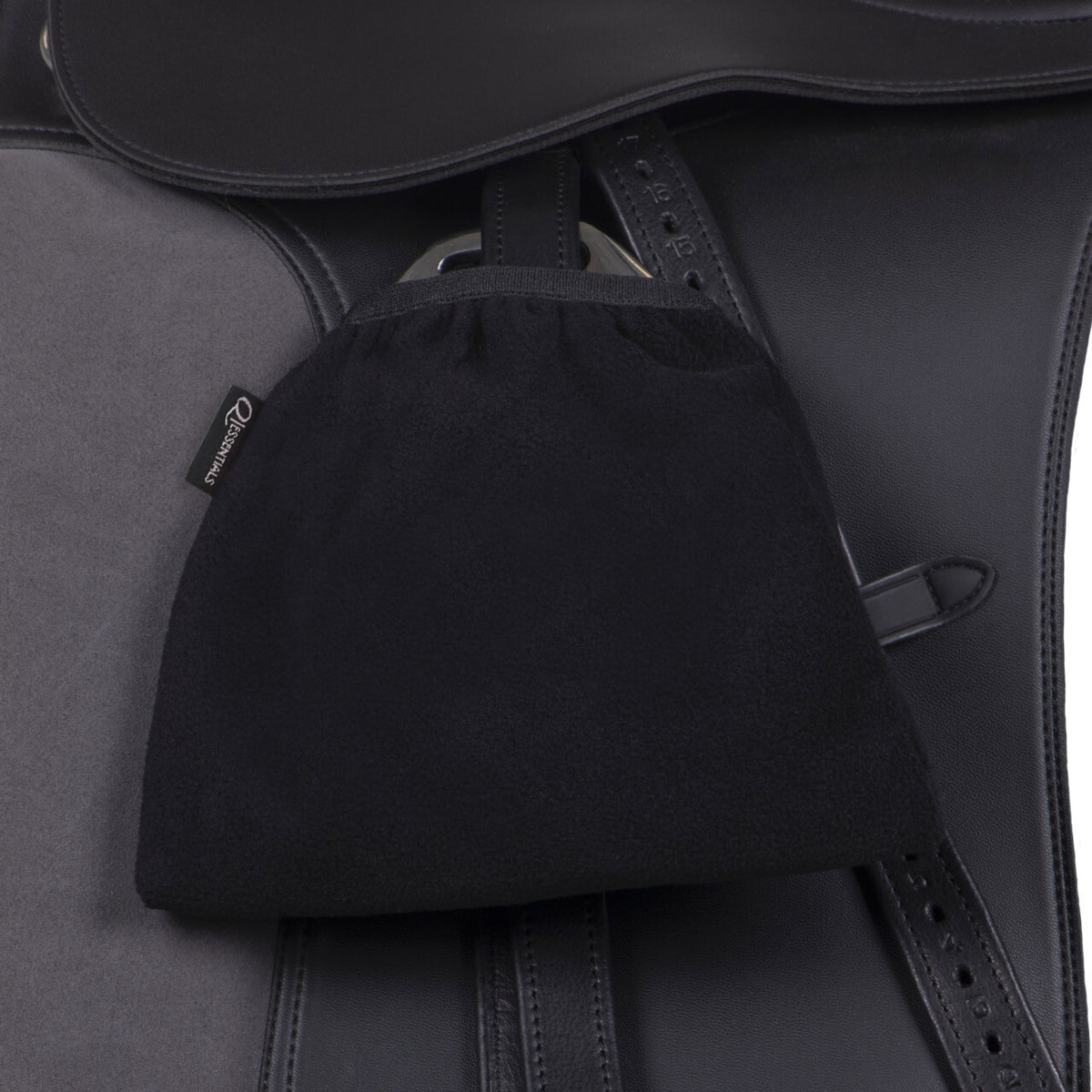 Stirrup covers Fleece
