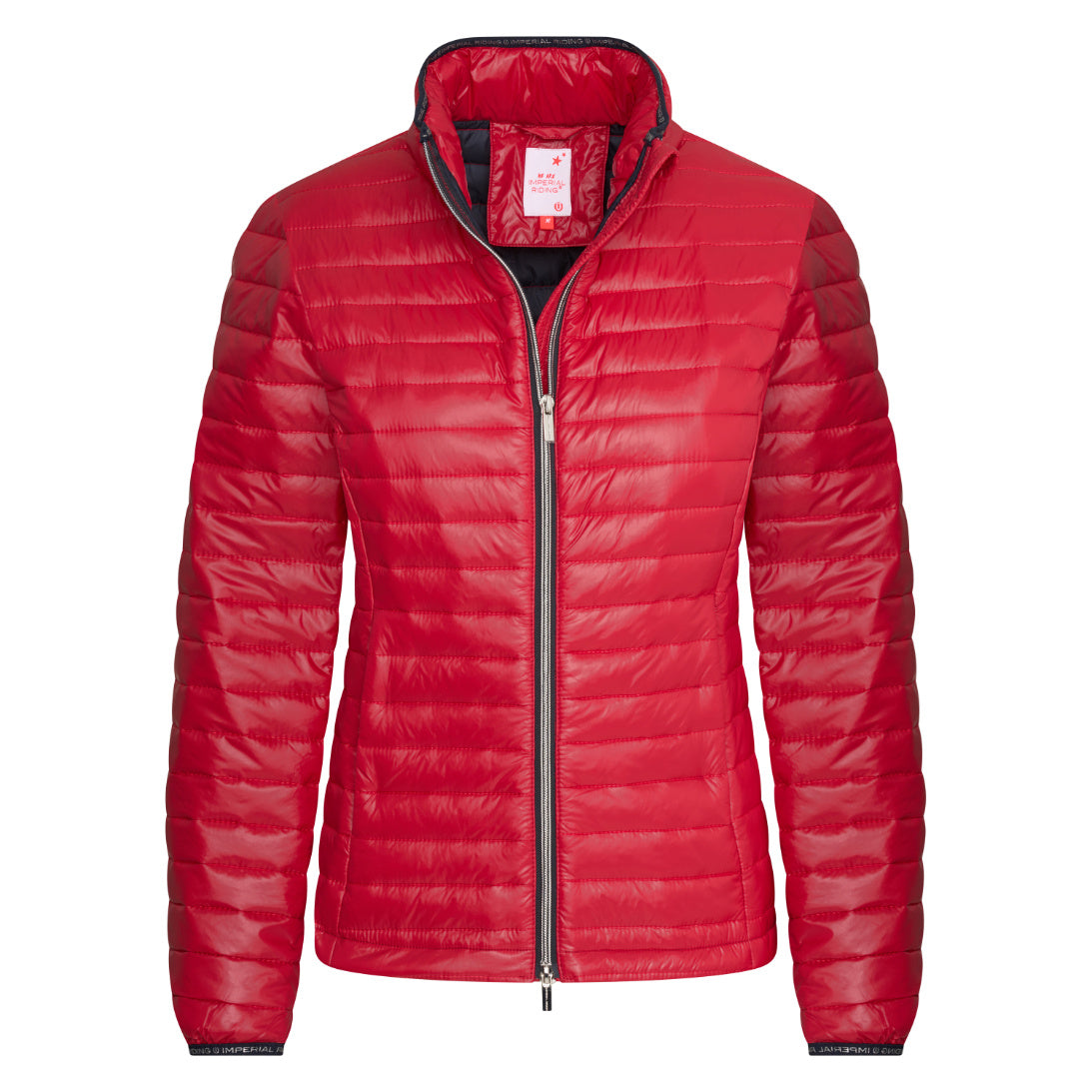Jacket IRHViolet Pearl