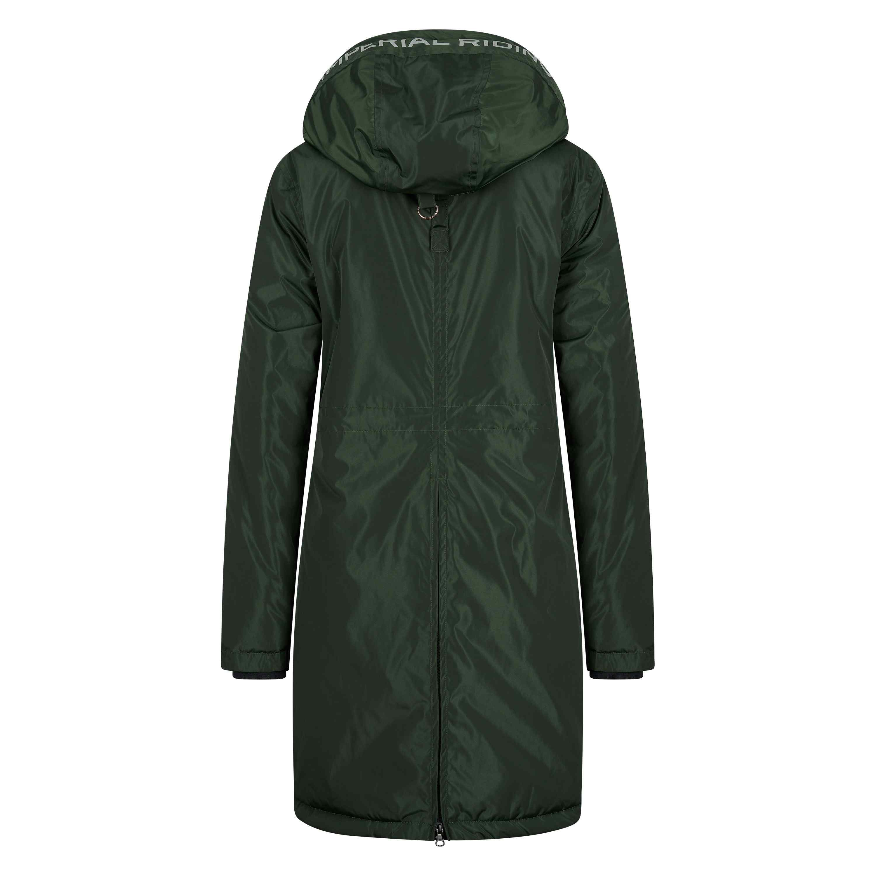Tech parka IRHJolly