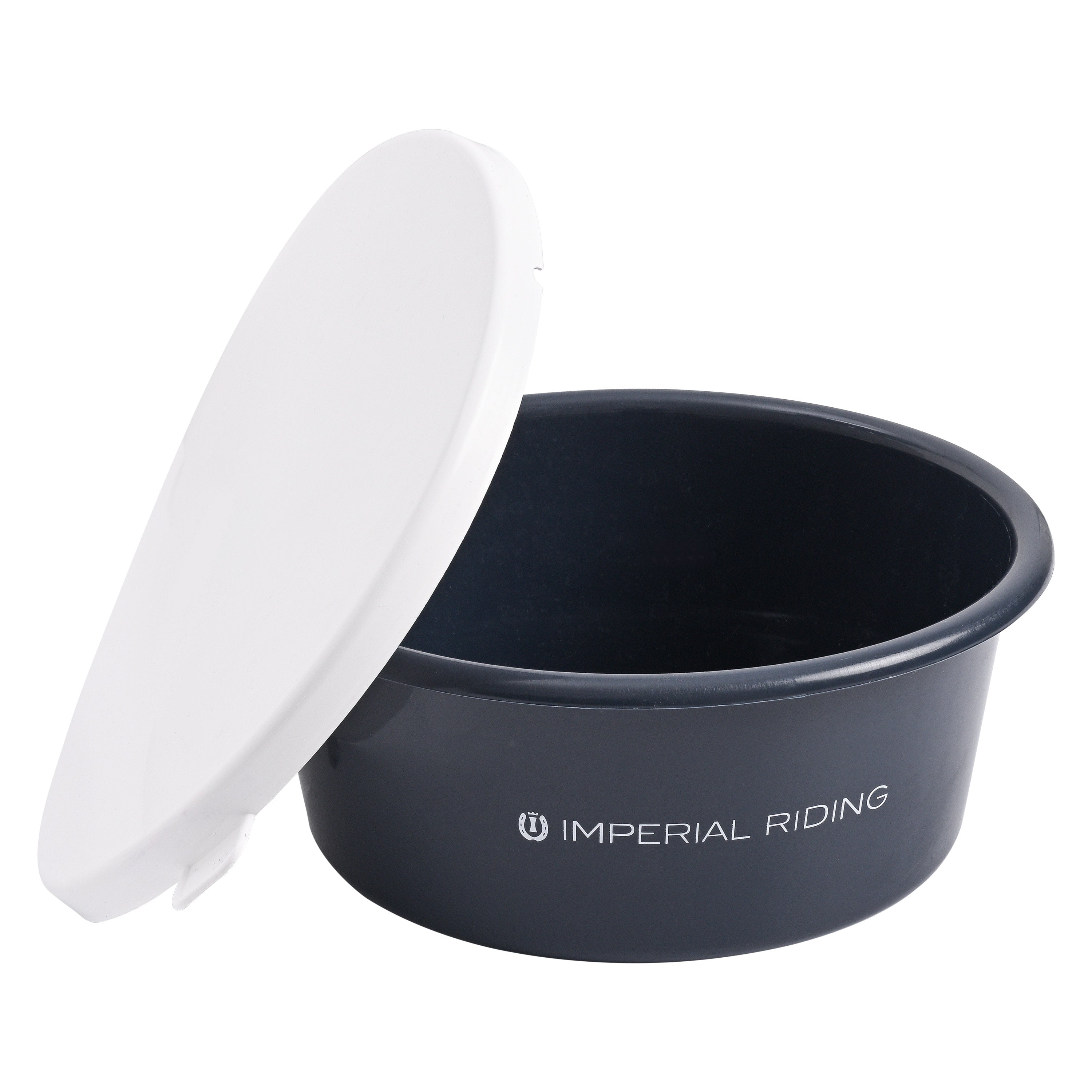 Feeding Bowl with Lid 2L IRHBasic