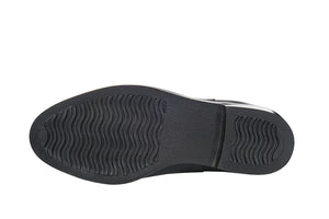 Jodhpur boots Soft with elasticated vent 9100 black / 31