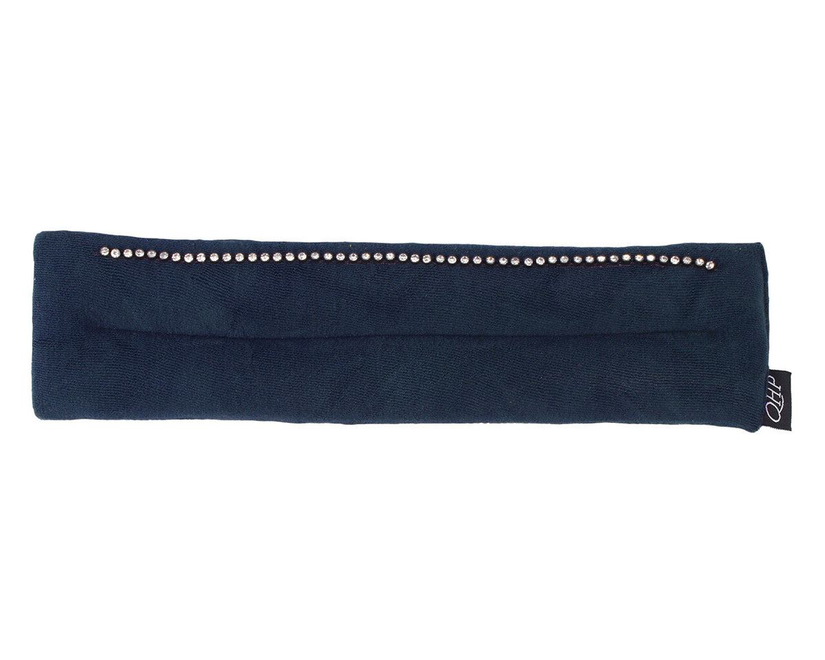 Noseband pad Madelon