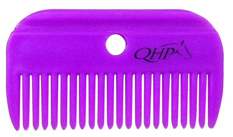 mane comb qhp
