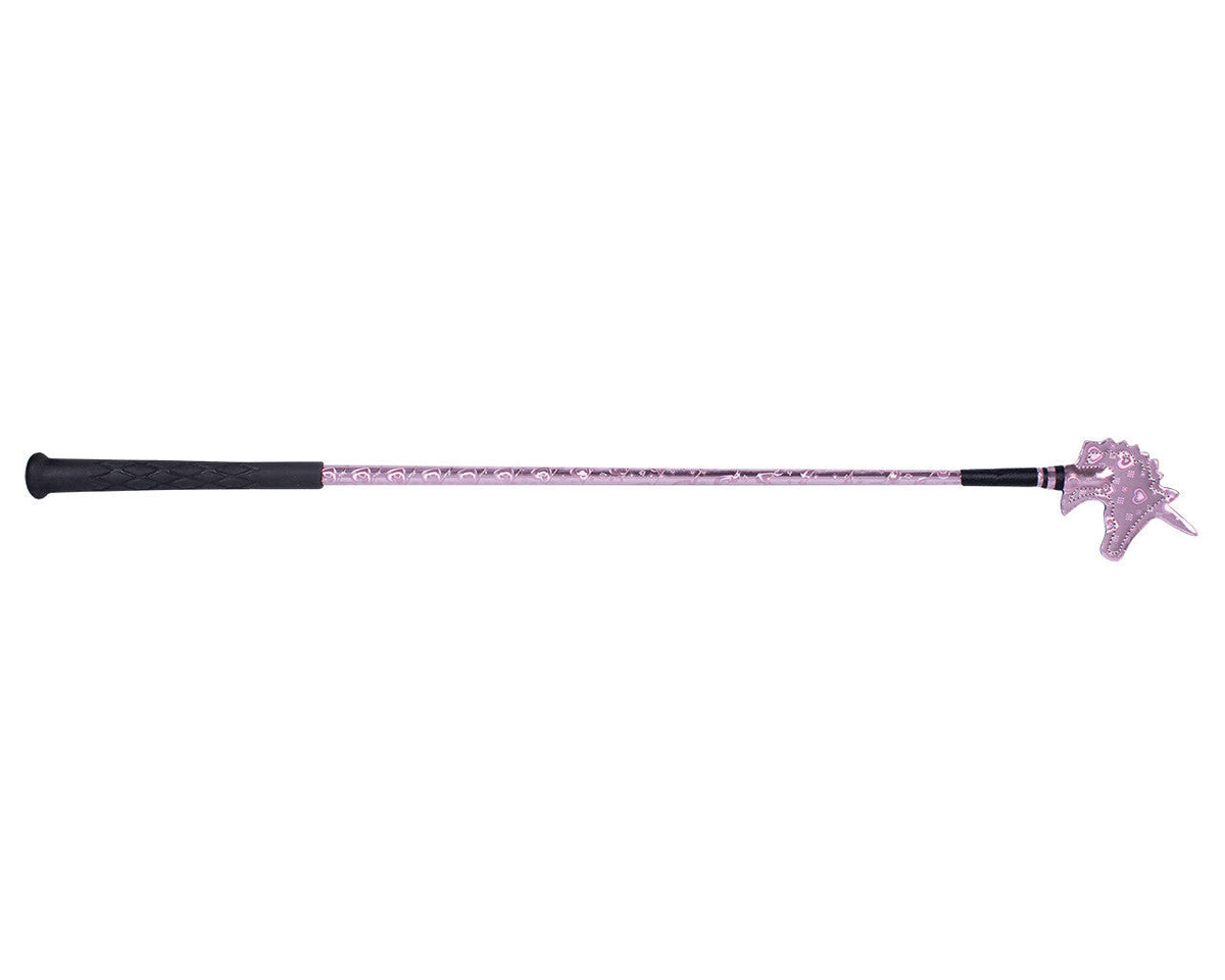 Riding whip Unicorn