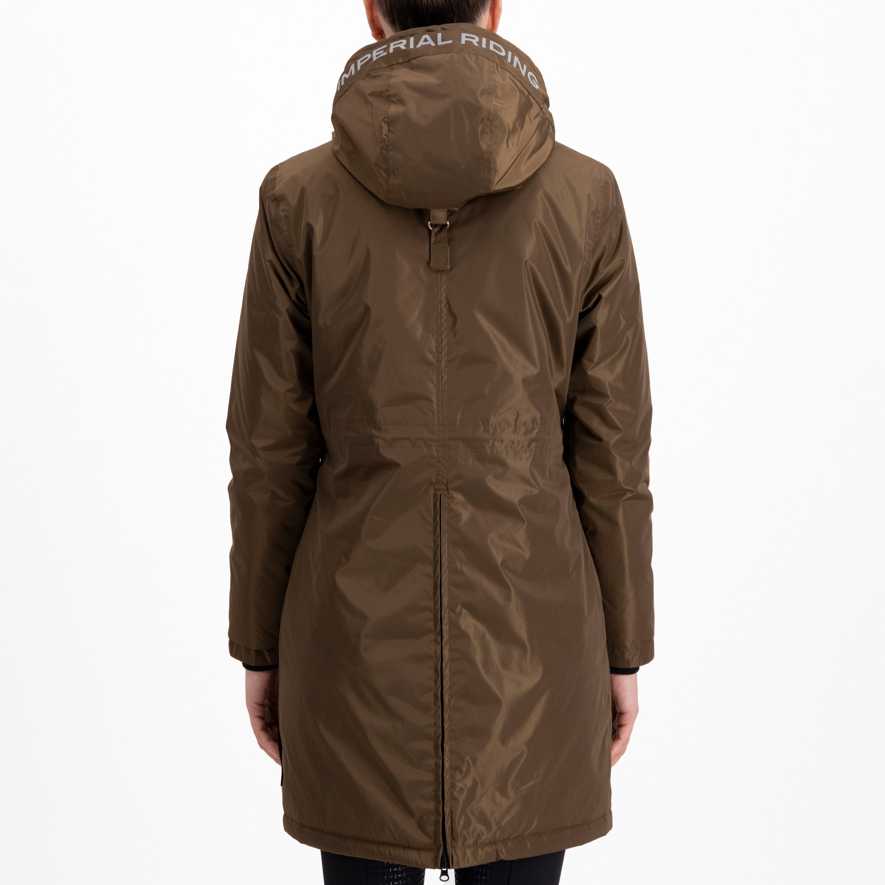 Tech parka IRHJolly