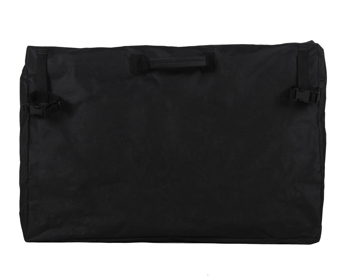 Stable storage bag luxury